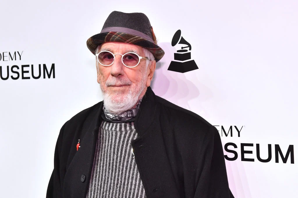 lou adler net worth