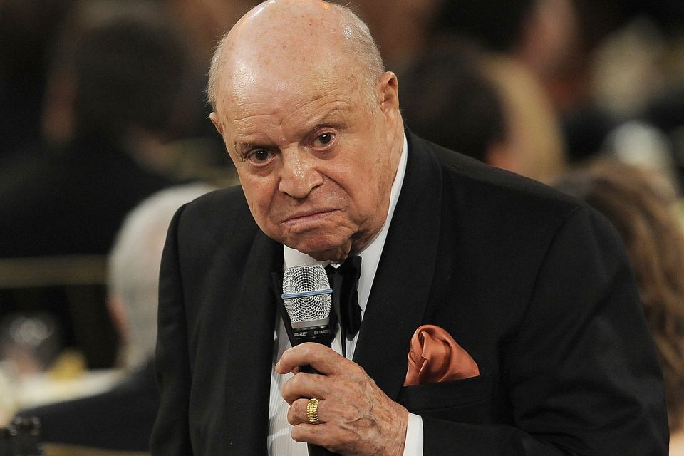 don rickles