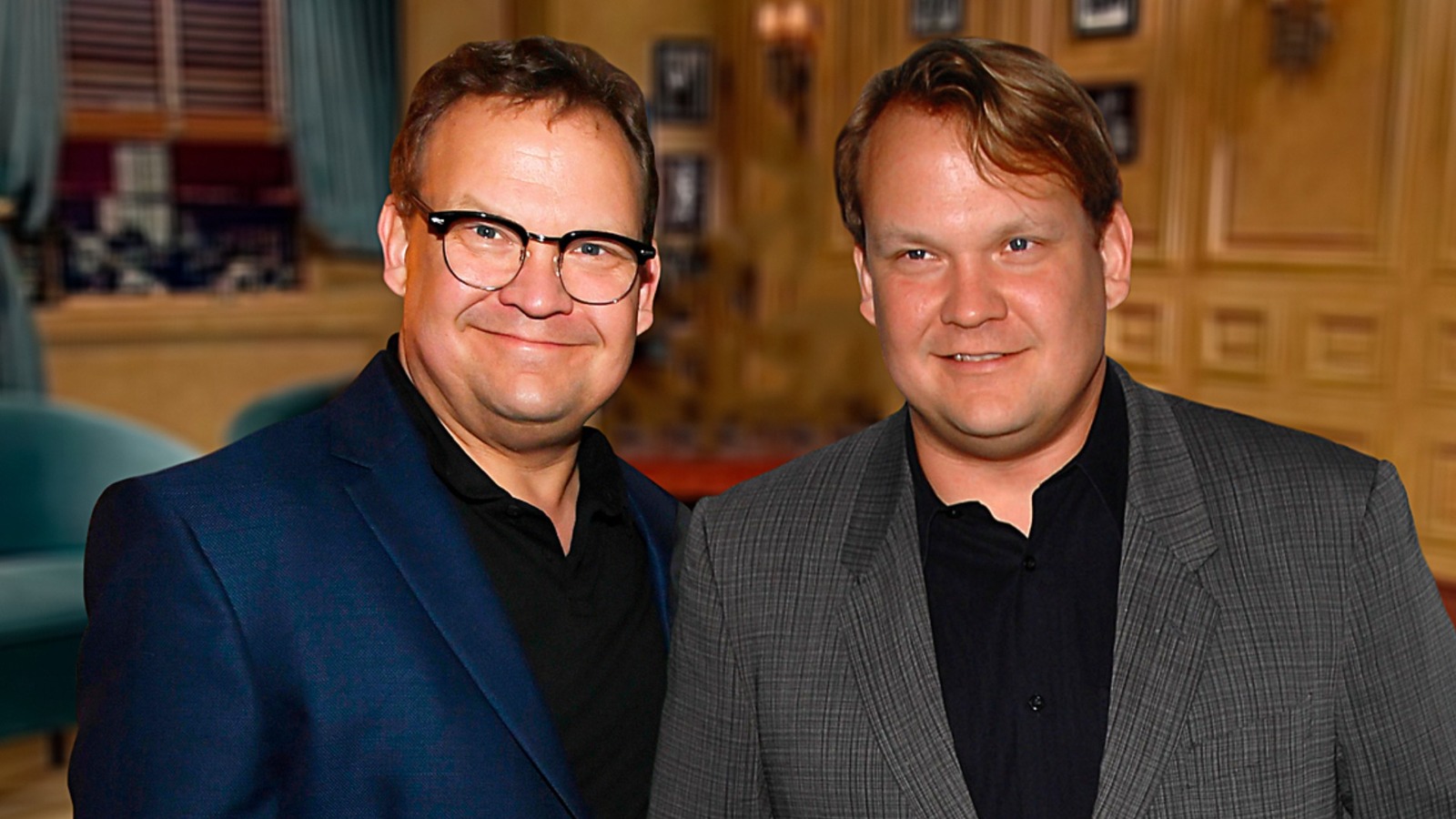 andy richter