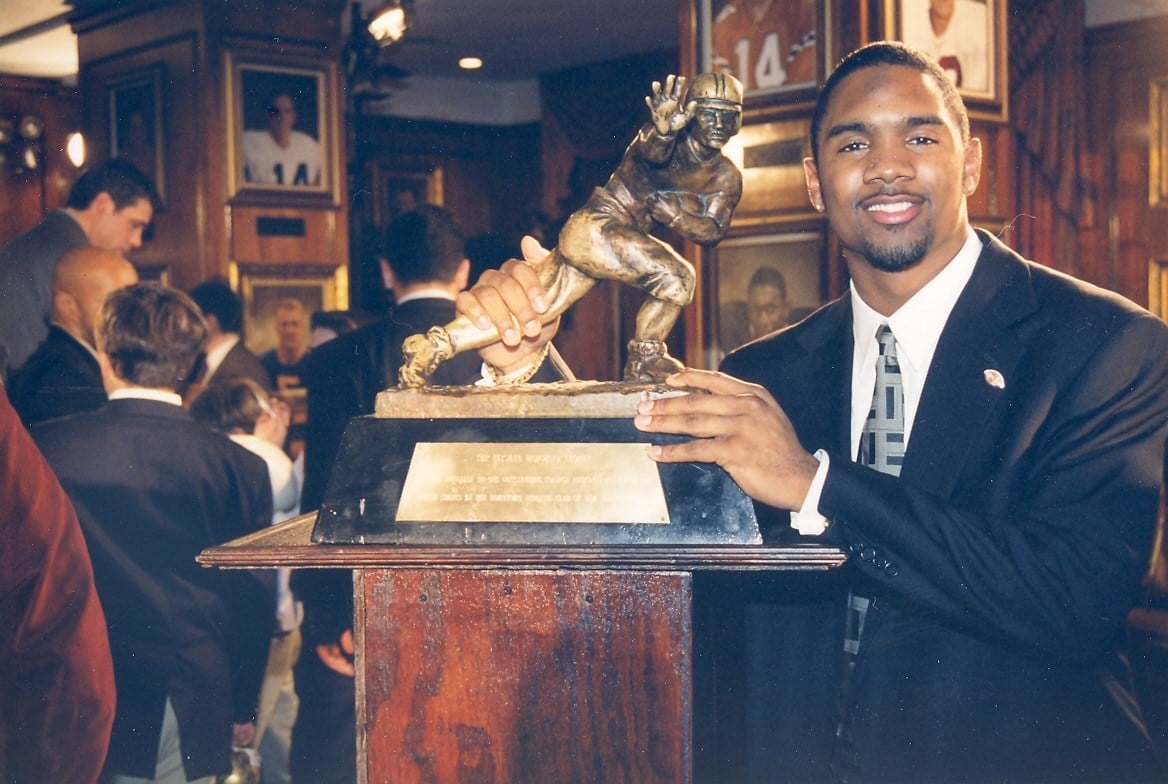 charles woodson