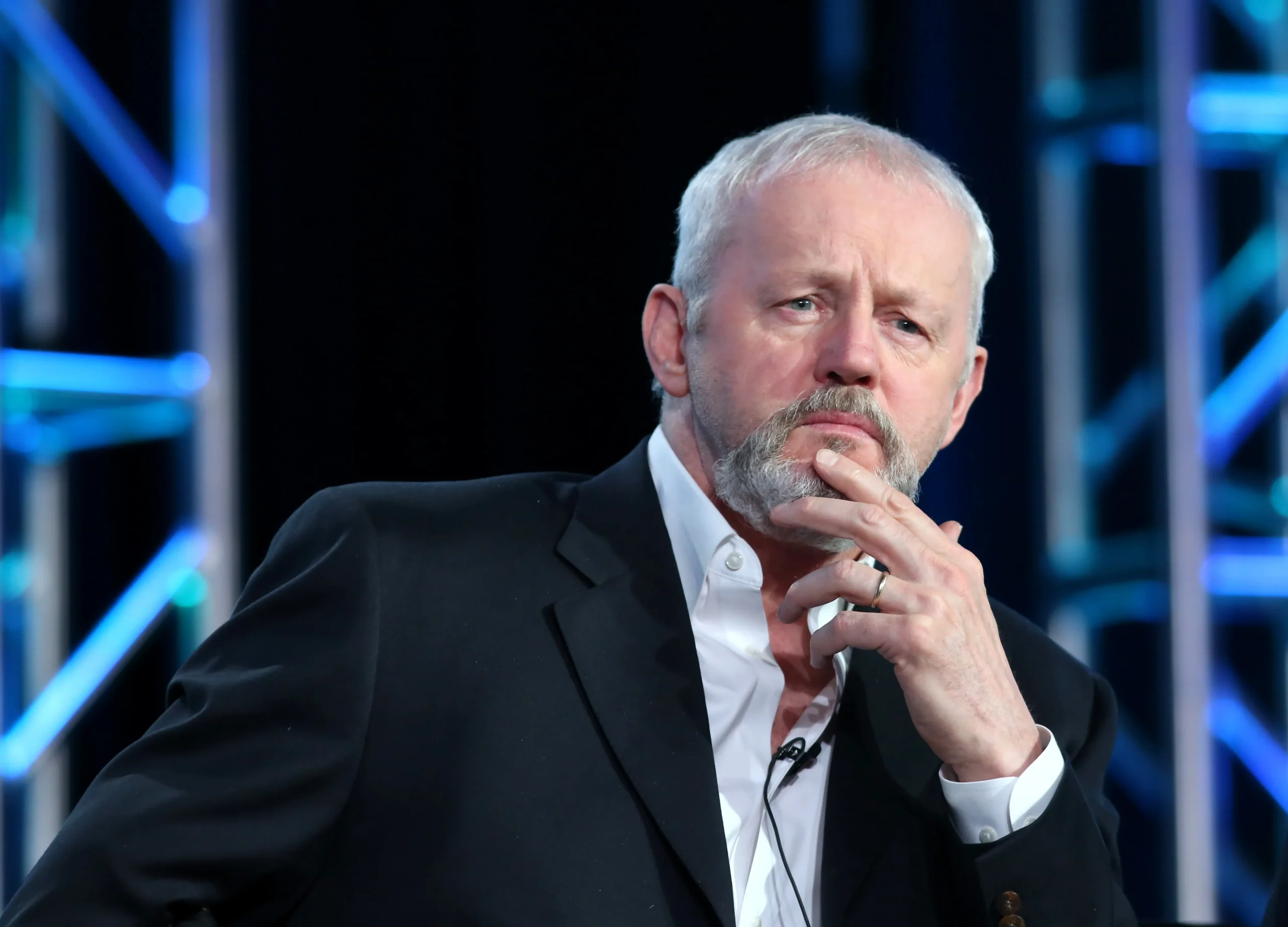 david morse