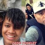 dede moseley