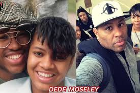 dede moseley